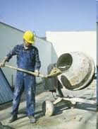 как приготовить бетон для фундамента
